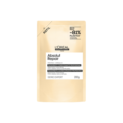LP SE ABS REPAIR MASK REFIL 200G